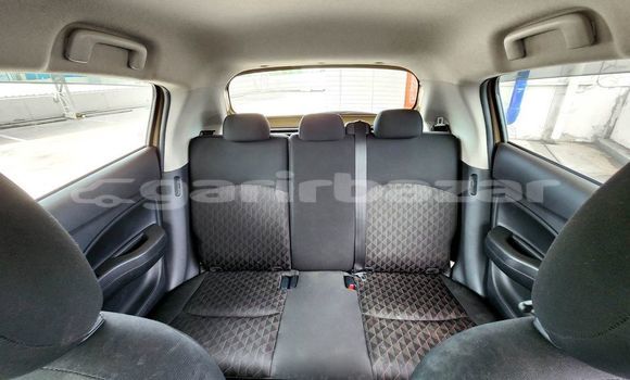 Buy Used Mitsubishi Mirage Other Car in Bangkok in Bangkok Buy Used Mitsubishi Mirage Other Car in Bangkok in Bangkok