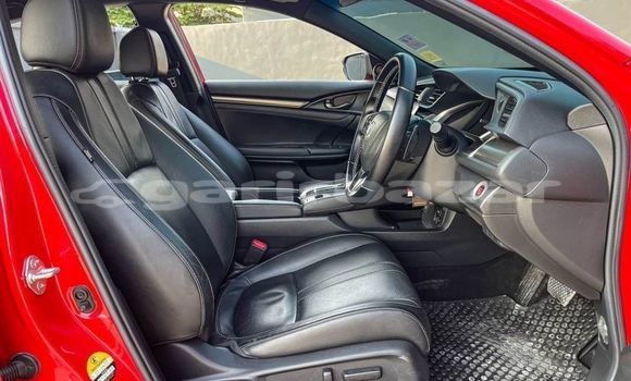 Buy Used Honda Fit Red Car in Bangkok in Bangkok Buy Used Honda Fit Red Car in Bangkok in Bangkok