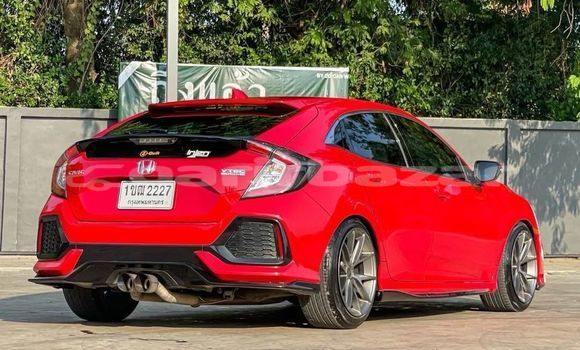 Buy Used Honda Fit Red Car in Bangkok in Bangkok Buy Used Honda Fit Red Car in Bangkok in Bangkok