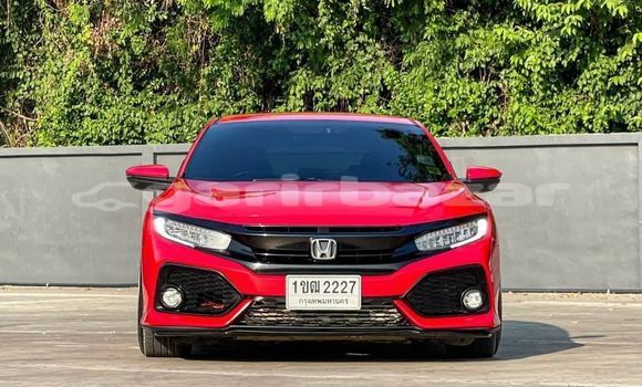 Buy Used Honda Fit Red Car in Bangkok in Bangkok Buy Used Honda Fit Red Car in Bangkok in Bangkok