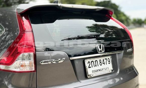 Buy Used Honda CR-V Other Car in Bangkok in Bangkok Buy Used Honda CR-V Other Car in Bangkok in Bangkok