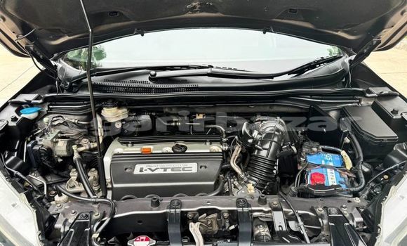 Buy Used Honda CR-V Other Car in Bangkok in Bangkok Buy Used Honda CR-V Other Car in Bangkok in Bangkok