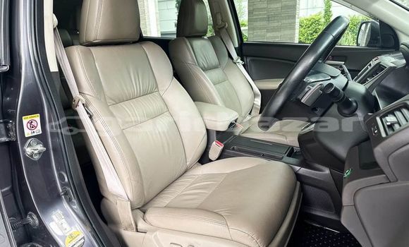 Buy Used Honda CR-V Other Car in Bangkok in Bangkok Buy Used Honda CR-V Other Car in Bangkok in Bangkok