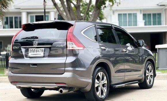 Buy Used Honda CR-V Other Car in Bangkok in Bangkok Buy Used Honda CR-V Other Car in Bangkok in Bangkok