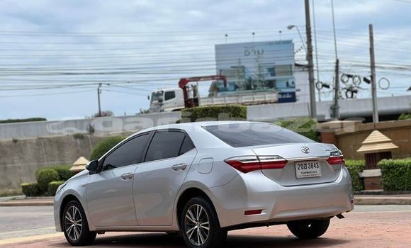 ซื้อ รถมือสอง Toyota Corolla อื่น ๆ รถยนต์ ใน %{เมือง} ใน กรุงเทพมหานคร ซื้อ รถมือสอง Toyota Corolla อื่น ๆ รถยนต์ ใน %{เมือง} ใน กรุงเทพมหานคร