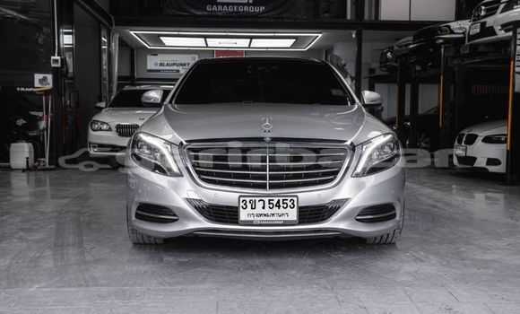 ซื้อ รถมือสอง Mercedes‒Benz S–Class อื่น ๆ รถยนต์ ใน %{เมือง} ใน กรุงเทพมหานคร
