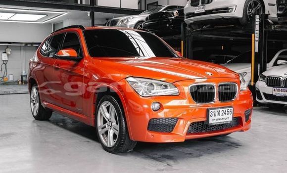 Buy Used BMW X1 Other Car in Bangkok in Bangkok Buy Used BMW X1 Other Car in Bangkok in Bangkok