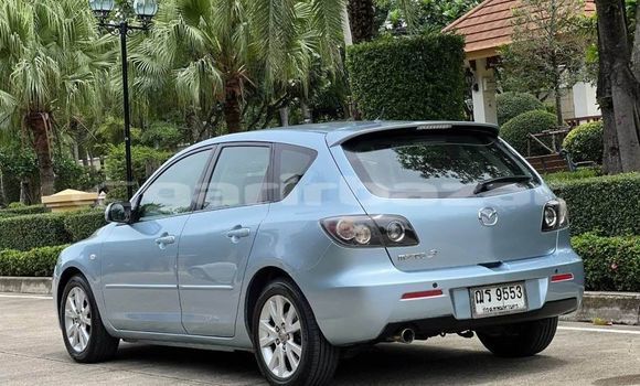 ซื้อ รถมือสอง Mazda 3 สีน้ำเงิน รถยนต์ ใน %{เมือง} ใน กรุงเทพมหานคร ซื้อ รถมือสอง Mazda 3 สีน้ำเงิน รถยนต์ ใน %{เมือง} ใน กรุงเทพมหานคร