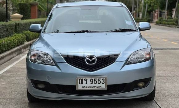 ซื้อ รถมือสอง Mazda 3 สีน้ำเงิน รถยนต์ ใน %{เมือง} ใน กรุงเทพมหานคร ซื้อ รถมือสอง Mazda 3 สีน้ำเงิน รถยนต์ ใน %{เมือง} ใน กรุงเทพมหานคร