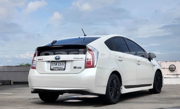 ซื้อ รถมือสอง Toyota Prius ขาว รถยนต์ ใน %{เมือง} ใน กรุงเทพมหานคร ซื้อ รถมือสอง Toyota Prius ขาว รถยนต์ ใน %{เมือง} ใน กรุงเทพมหานคร