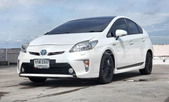 ซื้อ รถมือสอง Toyota Prius ขาว รถยนต์ ใน %{เมือง} ใน กรุงเทพมหานคร ซื้อ รถมือสอง Toyota Prius ขาว รถยนต์ ใน %{เมือง} ใน กรุงเทพมหานคร