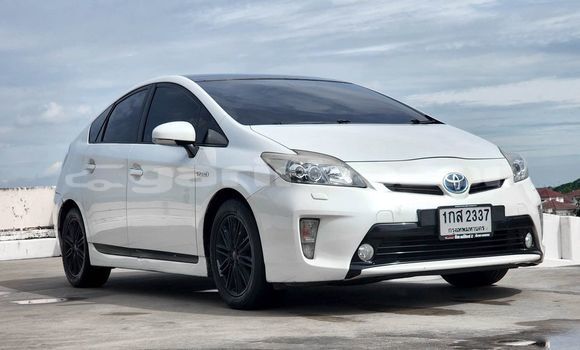 ซื้อ รถมือสอง Toyota Prius ขาว รถยนต์ ใน %{เมือง} ใน กรุงเทพมหานคร ซื้อ รถมือสอง Toyota Prius ขาว รถยนต์ ใน %{เมือง} ใน กรุงเทพมหานคร