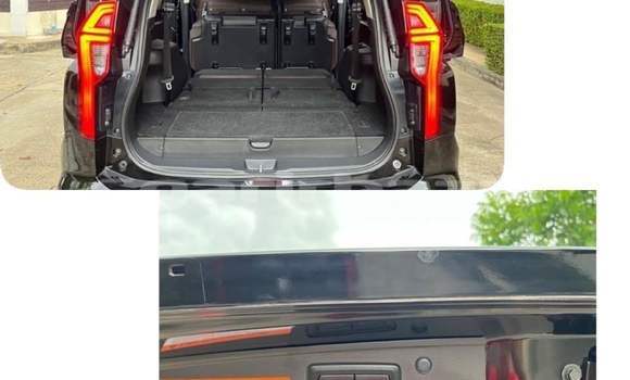 ซื้อ รถมือสอง Mitsubishi Pajero สีดำ รถยนต์ ใน %{เมือง} ใน กรุงเทพมหานคร ซื้อ รถมือสอง Mitsubishi Pajero สีดำ รถยนต์ ใน %{เมือง} ใน กรุงเทพมหานคร