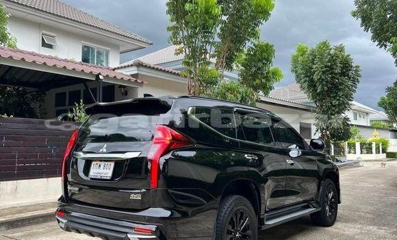 ซื้อ รถมือสอง Mitsubishi Pajero สีดำ รถยนต์ ใน %{เมือง} ใน กรุงเทพมหานคร ซื้อ รถมือสอง Mitsubishi Pajero สีดำ รถยนต์ ใน %{เมือง} ใน กรุงเทพมหานคร