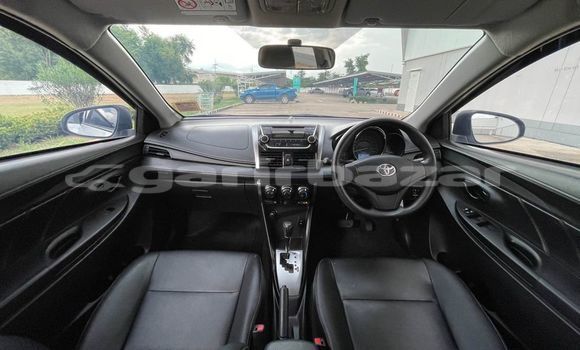 Buy Used Toyota Vios Other Car in Bangkok in Bangkok Buy Used Toyota Vios Other Car in Bangkok in Bangkok
