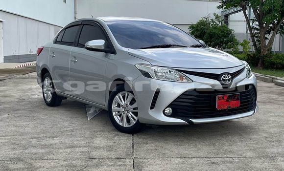 Buy Used Toyota Vios Other Car in Bangkok in Bangkok Buy Used Toyota Vios Other Car in Bangkok in Bangkok