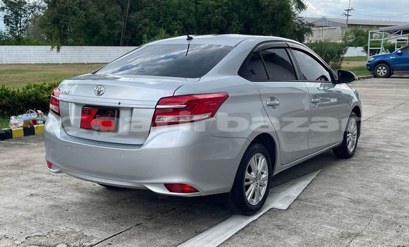 Buy Used Toyota Vios Other Car in Bangkok in Bangkok Buy Used Toyota Vios Other Car in Bangkok in Bangkok