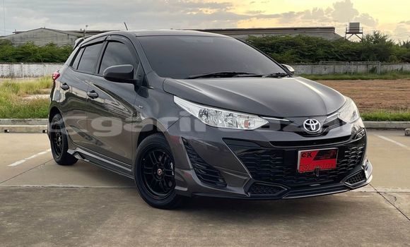 Cars for sale in thailand - suekairod