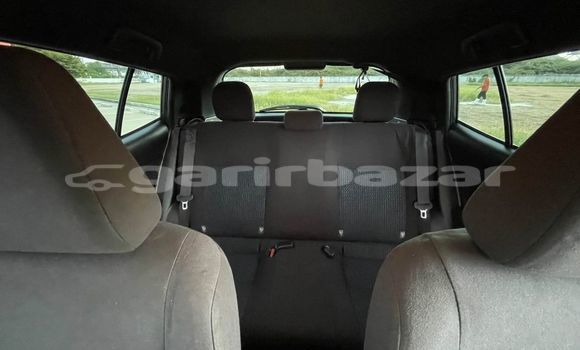 Buy Used Toyota Yaris Black Car in Bangkok in Bangkok Buy Used Toyota Yaris Black Car in Bangkok in Bangkok