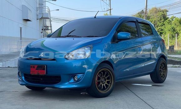 ซื้อ รถมือสอง Mitsubishi Mirage สีน้ำเงิน รถยนต์ ใน %{เมือง} ใน กรุงเทพมหานคร ซื้อ รถมือสอง Mitsubishi Mirage สีน้ำเงิน รถยนต์ ใน %{เมือง} ใน กรุงเทพมหานคร