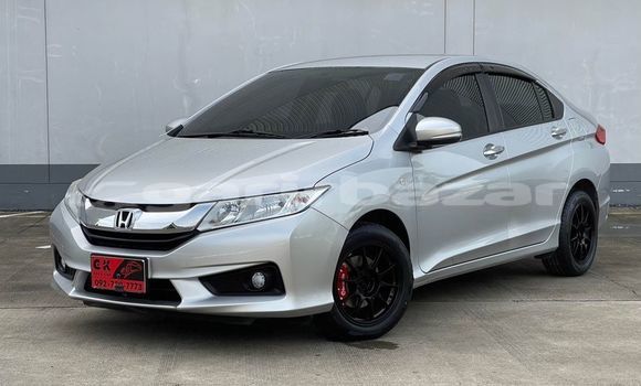 Buy Used Honda City Other Car in Bangkok in Bangkok