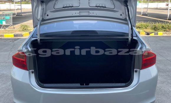 Buy Used Honda City Other Car in Bangkok in Bangkok Buy Used Honda City Other Car in Bangkok in Bangkok