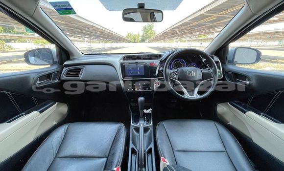 Buy Used Honda City Other Car in Bangkok in Bangkok Buy Used Honda City Other Car in Bangkok in Bangkok