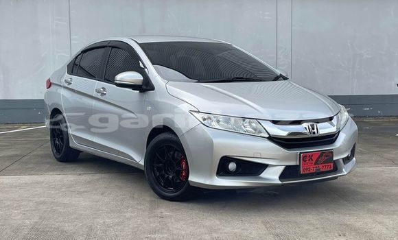 Buy Used Honda City Other Car in Bangkok in Bangkok Buy Used Honda City Other Car in Bangkok in Bangkok