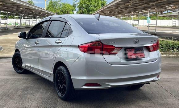 Buy Used Honda City Other Car in Bangkok in Bangkok Buy Used Honda City Other Car in Bangkok in Bangkok