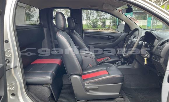 Buy Used Isuzu D-Max Other Car in Bangkok in Bangkok Buy Used Isuzu D-Max Other Car in Bangkok in Bangkok