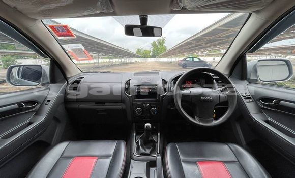 Buy Used Isuzu D-Max Other Car in Bangkok in Bangkok Buy Used Isuzu D-Max Other Car in Bangkok in Bangkok