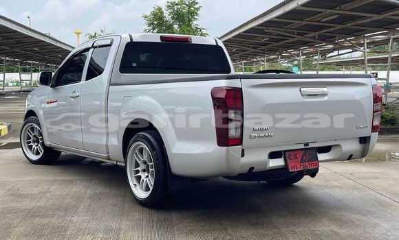 Buy Used Isuzu D-Max Other Car in Bangkok in Bangkok Buy Used Isuzu D-Max Other Car in Bangkok in Bangkok