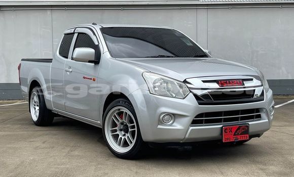 Buy Used Isuzu D-Max Other Car in Bangkok in Bangkok Buy Used Isuzu D-Max Other Car in Bangkok in Bangkok