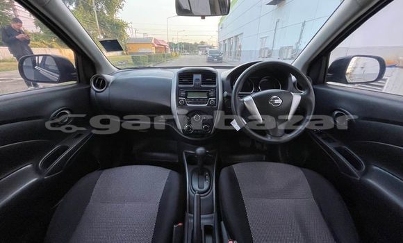 Buy Used Nissan Almera Other Car in Bangkok in Bangkok Buy Used Nissan Almera Other Car in Bangkok in Bangkok