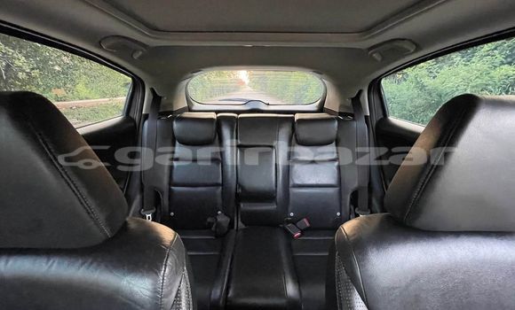 Buy Used Honda HR-V Black Car in Bangkok in Bangkok Buy Used Honda HR-V Black Car in Bangkok in Bangkok