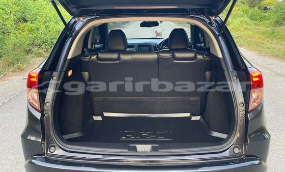 Buy Used Honda HR-V Black Car in Bangkok in Bangkok Buy Used Honda HR-V Black Car in Bangkok in Bangkok