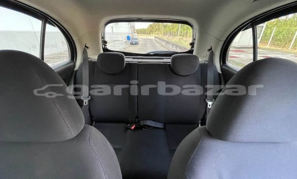 Buy Used Nissan March Black Car in Bangkok in Bangkok Buy Used Nissan March Black Car in Bangkok in Bangkok
