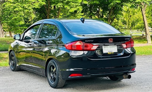 ซื้อ รถมือสอง Honda City สีดำ รถยนต์ ใน %{เมือง} ใน กรุงเทพมหานคร ซื้อ รถมือสอง Honda City สีดำ รถยนต์ ใน %{เมือง} ใน กรุงเทพมหานคร