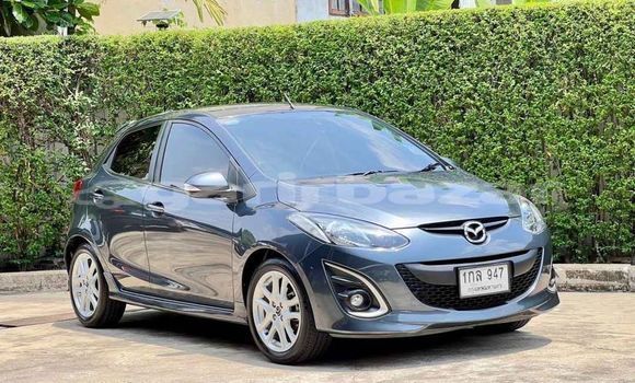 ซื้อ รถมือสอง Mazda 2 สีน้ำเงิน รถยนต์ ใน %{เมือง} ใน กรุงเทพมหานคร ซื้อ รถมือสอง Mazda 2 สีน้ำเงิน รถยนต์ ใน %{เมือง} ใน กรุงเทพมหานคร