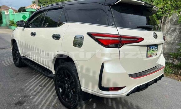 ซื้อ รถมือสอง Toyota Fortuner ขาว รถยนต์ ใน %{เมือง} ใน กรุงเทพมหานคร ซื้อ รถมือสอง Toyota Fortuner ขาว รถยนต์ ใน %{เมือง} ใน กรุงเทพมหานคร