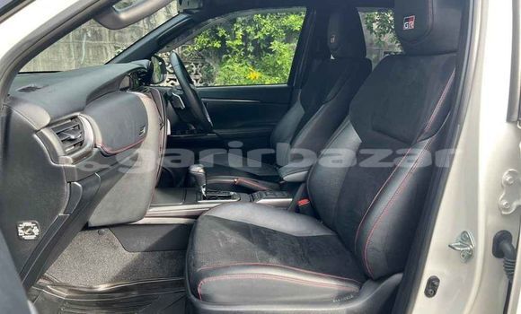 ซื้อ รถมือสอง Toyota Fortuner ขาว รถยนต์ ใน %{เมือง} ใน กรุงเทพมหานคร ซื้อ รถมือสอง Toyota Fortuner ขาว รถยนต์ ใน %{เมือง} ใน กรุงเทพมหานคร