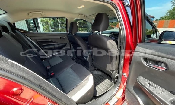 ซื้อ รถมือสอง Nissan Almera สีแดง รถยนต์ ใน %{เมือง} ใน กรุงเทพมหานคร ซื้อ รถมือสอง Nissan Almera สีแดง รถยนต์ ใน %{เมือง} ใน กรุงเทพมหานคร