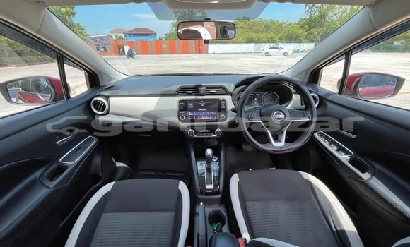 ซื้อ รถมือสอง Nissan Almera สีแดง รถยนต์ ใน %{เมือง} ใน กรุงเทพมหานคร ซื้อ รถมือสอง Nissan Almera สีแดง รถยนต์ ใน %{เมือง} ใน กรุงเทพมหานคร