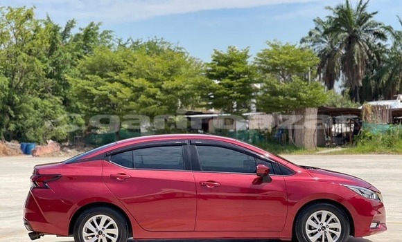 ซื้อ รถมือสอง Nissan Almera สีแดง รถยนต์ ใน %{เมือง} ใน กรุงเทพมหานคร ซื้อ รถมือสอง Nissan Almera สีแดง รถยนต์ ใน %{เมือง} ใน กรุงเทพมหานคร