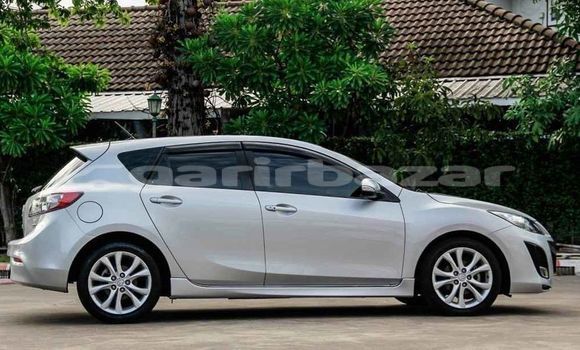 ซื้อ รถมือสอง Mazda 3 ขาว รถยนต์ ใน %{เมือง} ใน กรุงเทพมหานคร ซื้อ รถมือสอง Mazda 3 ขาว รถยนต์ ใน %{เมือง} ใน กรุงเทพมหานคร