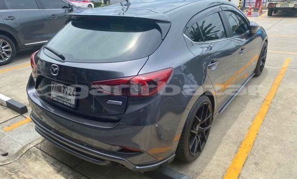 ซื้อ รถมือสอง Mazda 3 อื่น ๆ รถยนต์ ใน %{เมือง} ใน กรุงเทพมหานคร