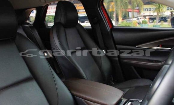 ซื้อ รถมือสอง Mazda CX-3 สีแดง รถยนต์ ใน %{เมือง} ใน กรุงเทพมหานคร ซื้อ รถมือสอง Mazda CX-3 สีแดง รถยนต์ ใน %{เมือง} ใน กรุงเทพมหานคร