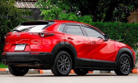 ซื้อ รถมือสอง Mazda CX-3 สีแดง รถยนต์ ใน %{เมือง} ใน กรุงเทพมหานคร ซื้อ รถมือสอง Mazda CX-3 สีแดง รถยนต์ ใน %{เมือง} ใน กรุงเทพมหานคร