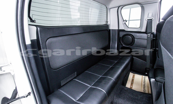 Buy Used Toyota Hiluxe Revo White Car in Bangkok in Bangkok Buy Used Toyota Hiluxe Revo White Car in Bangkok in Bangkok