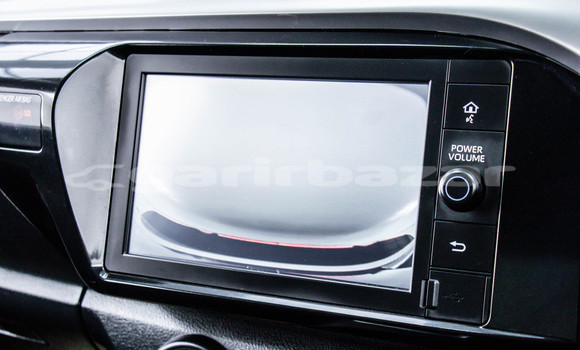 Buy Used Toyota Hiluxe Revo White Car in Bangkok in Bangkok Buy Used Toyota Hiluxe Revo White Car in Bangkok in Bangkok